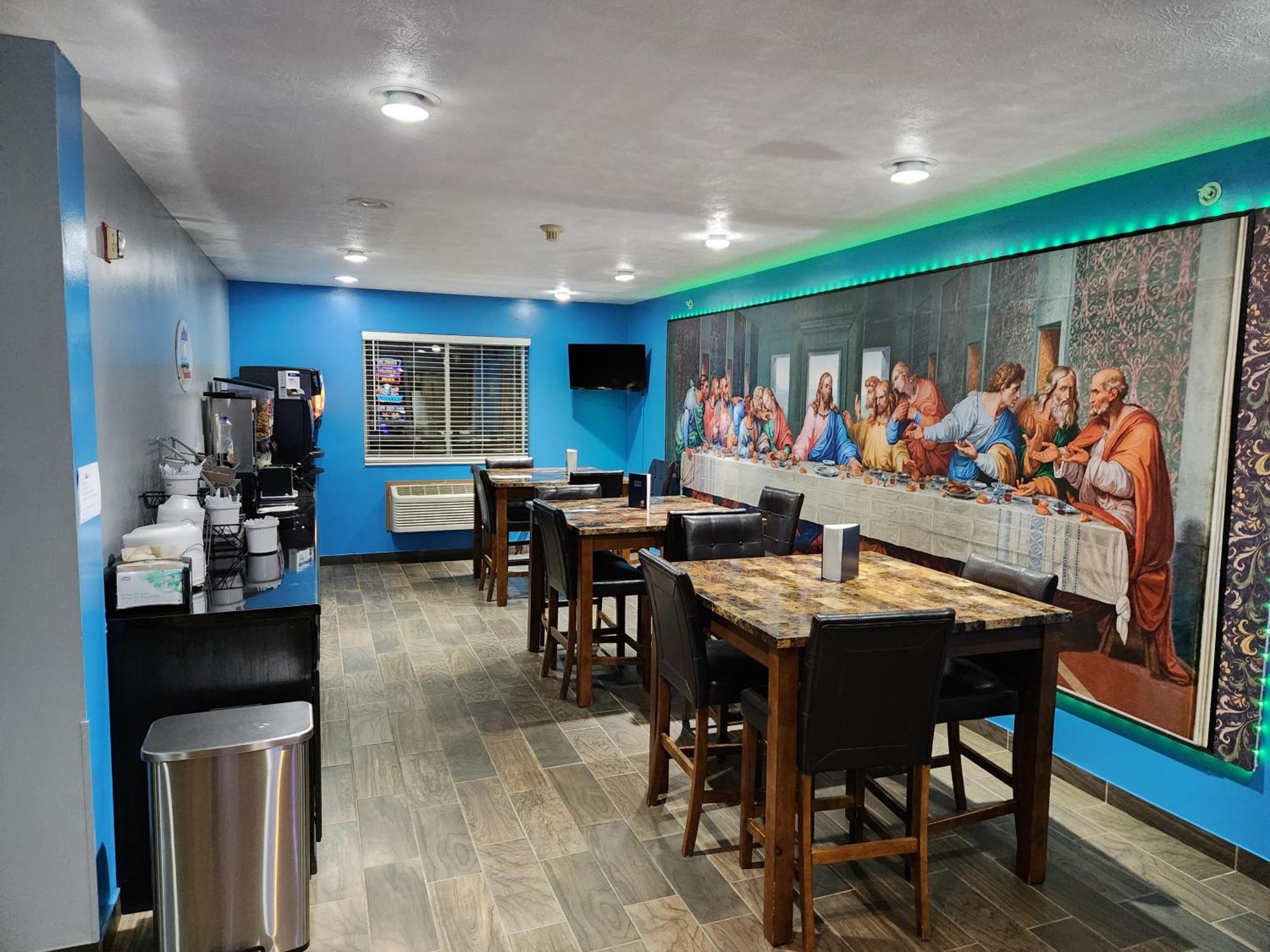 Super Star Inn & Suite Lincoln Crete ภายนอก รูปภาพ